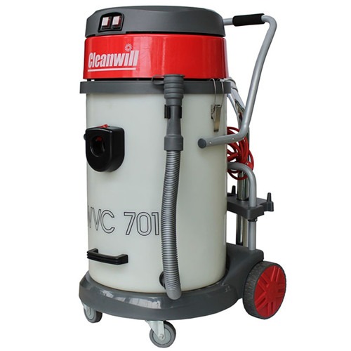 WVC701 Wet & Dry Vacuum Cleaners
